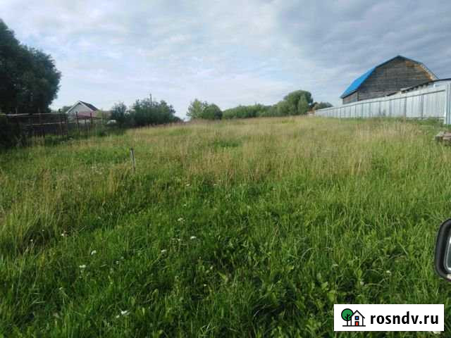 Участок ИЖС 14 сот. на продажу в Михнево Михнево - изображение 1