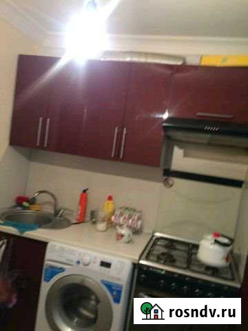 1-комнатная квартира, 33 м², 2/9 эт. в аренду посуточно в Дербенте Дербент - изображение 1