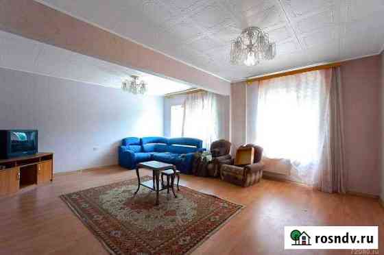 4-комнатная квартира, 154 м², 1/9 эт. на продажу в Нягани Нягань