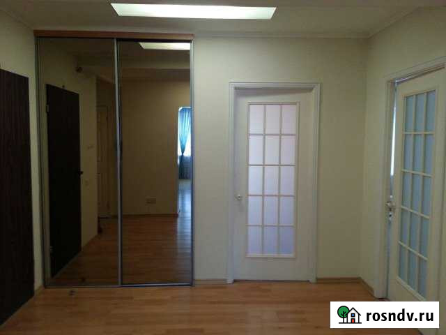 4-комнатная квартира, 115 м², 5/5 эт. на продажу в Смоленске Смоленск - изображение 1