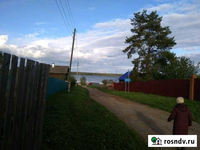 Участок ИЖС 19 сот. на продажу в Сарапуле Сарапул - изображение 1