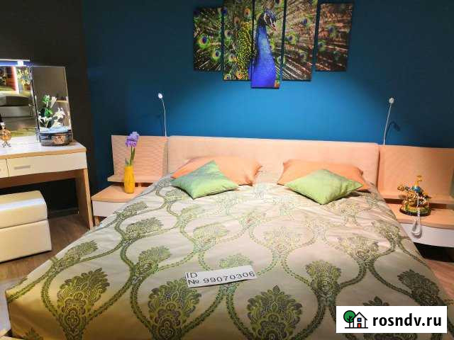 2-комнатная квартира, 52 м², 4/9 эт. в аренду посуточно в Наро-Фоминске Наро-Фоминск - изображение 1