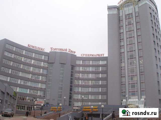 Офисное помещение, 39.7 кв.м. Сыктывкар - изображение 1