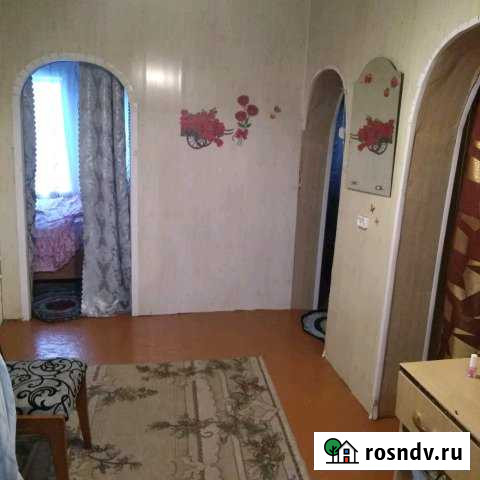 Дом 70 м² на участке 20 сот. на продажу в Учалах Учалы - изображение 1