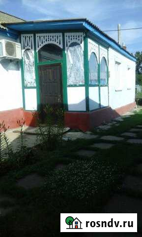 Дом 85 м² на участке 18 сот. на продажу в Ольховке Ольховка - изображение 1