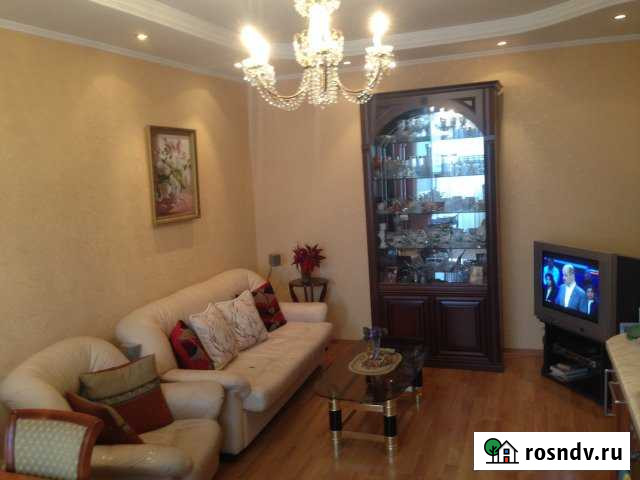 1-комнатная квартира, 35 м², 8/17 эт. в аренду посуточно в Мытищах Мытищи - изображение 1