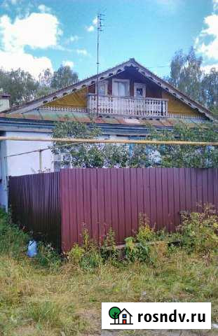 Дом 120 м² на участке 6 сот. на продажу в Первомайске Первомайск - изображение 1