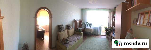 2-комнатная квартира, 50 м², 1/5 эт. на продажу в Кадуе Кадуй - изображение 1