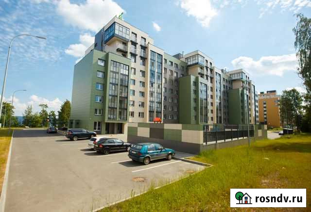 Офисное помещение, 67 кв.м. Петрозаводск - изображение 1