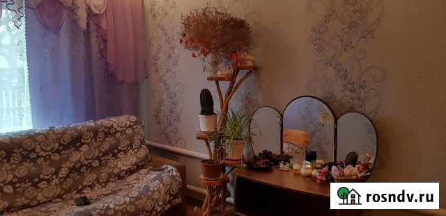 Дом 82.1 м² на участке 12.5 сот. на продажу в Зернограде Зерноград - изображение 1