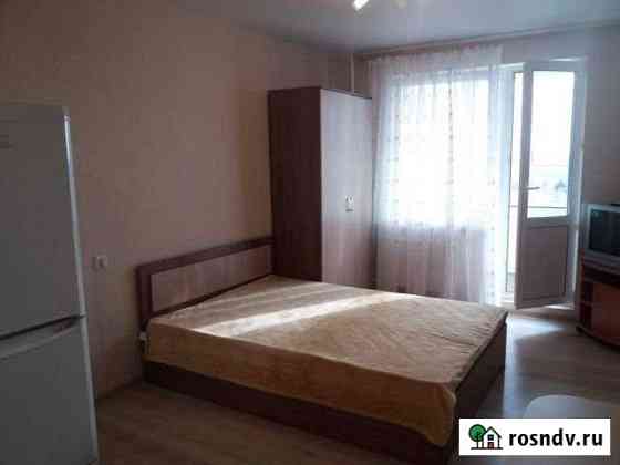 Квартира-студия, 27 м², 16/17 эт. в аренду на длительный срок в Кирове Киров