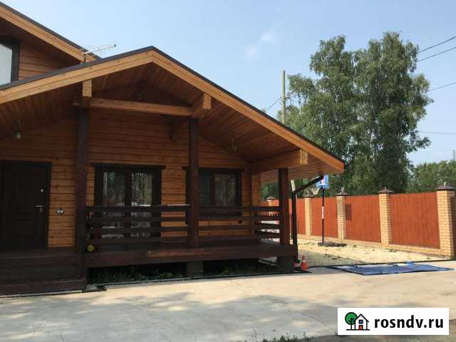 Коттедж 200 м² на участке 11 сот. на продажу в Копейске Копейск - изображение 1