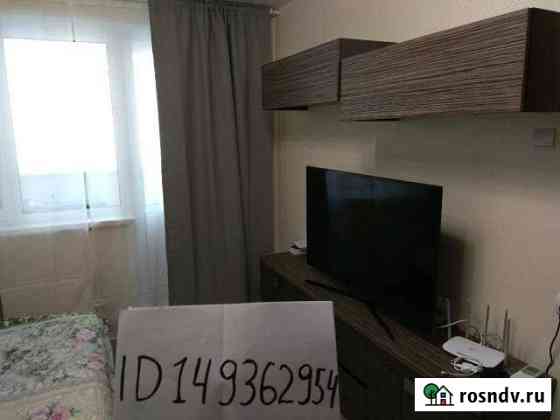 Квартира-студия, 30 м², 20/25 эт. в аренду посуточно в Нижнем Новгороде Нижний Новгород