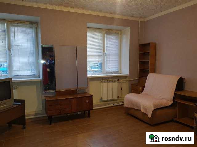 1-комнатная квартира, 25 м², 1/5 эт. в аренду на длительный срок в Краснозаводске Краснозаводск - изображение 1