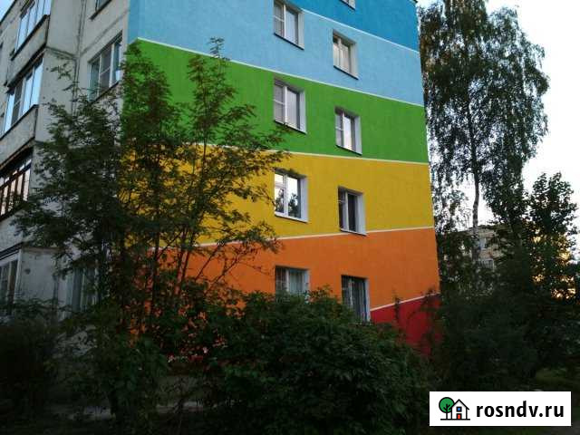 4-комнатная квартира, 60 м², 2/5 эт. на продажу в Костроме Кострома - изображение 1