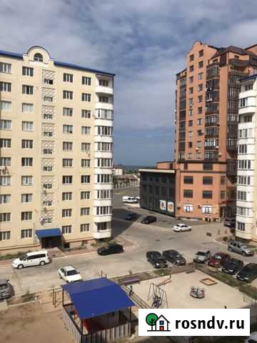 3-комнатная квартира, 75 м², 5/10 эт. на продажу в Каспийске Каспийск - изображение 1