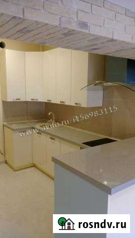 2-комнатная квартира, 74 м², 6/6 эт. на продажу в Геленджике Геленджик - изображение 1