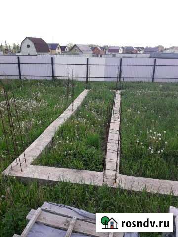 Участок ИЖС 15 сот. на продажу в Балабаново Балабаново - изображение 1