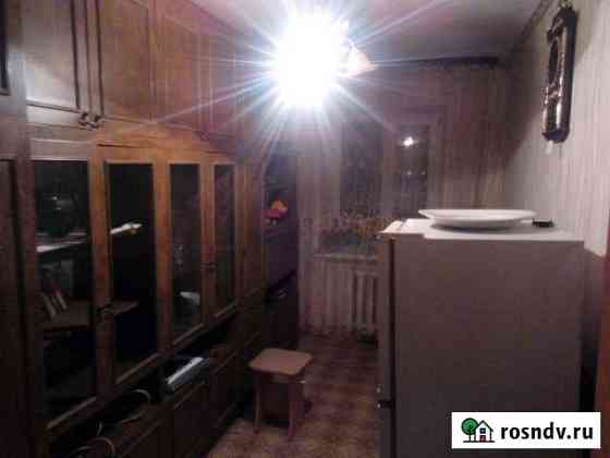 3-комнатная квартира, 40 м², 2/2 эт. на продажу в Карпинске Карпинск