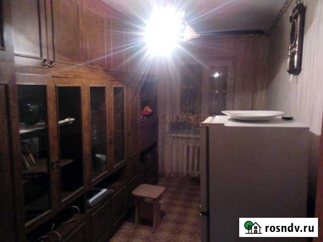 3-комнатная квартира, 40 м², 2/2 эт. на продажу в Карпинске Карпинск - изображение 1