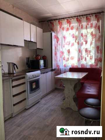 4-комнатная квартира, 80 м², 3/5 эт. в аренду посуточно в Щёлкино Щёлкино - изображение 1