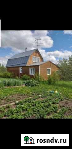 Дача 90 м² на участке 7 сот. на продажу в Коломне Коломна - изображение 1