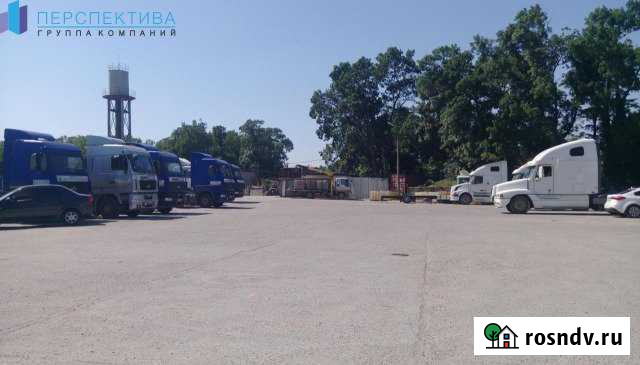 Участок промназначения 336 сот. на продажу в Гайдуке Гайдук - изображение 1