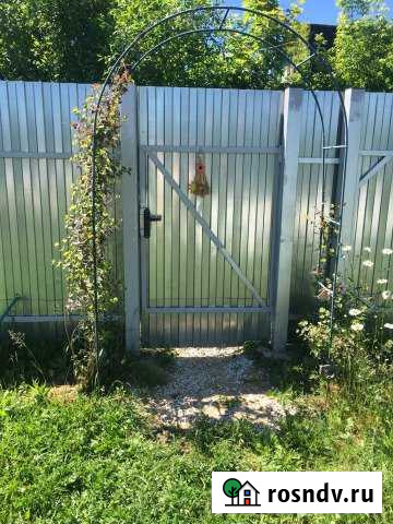 Дача 20 м² на участке 6.5 сот. на продажу в Коломне Коломна - изображение 1