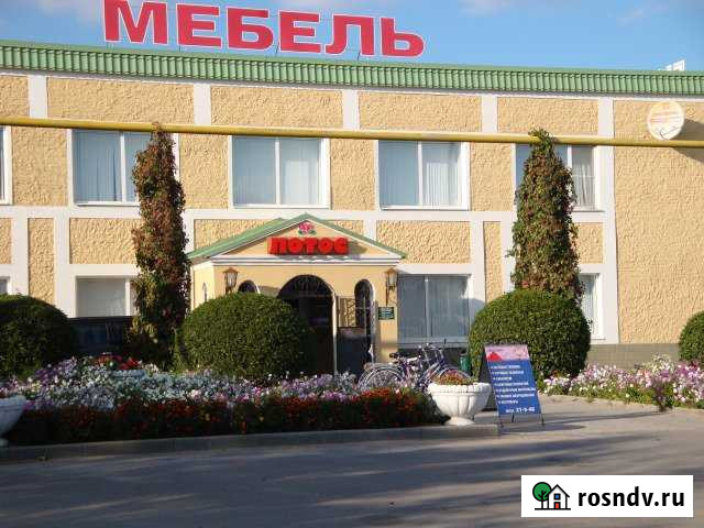 Торговое помещение, 500 кв.м. Обливская - изображение 1