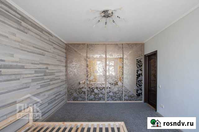 2-комнатная квартира, 51 м², 13/14 эт. в аренду на длительный срок в Щербинке Щербинка - изображение 1