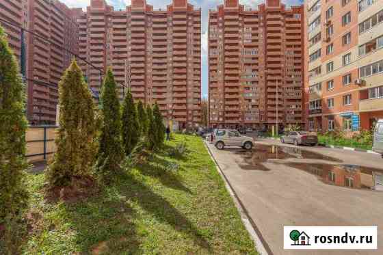 2-комнатная квартира, 56 м², 2/18 эт. на продажу в Октябрьском Московской области Октябрьский