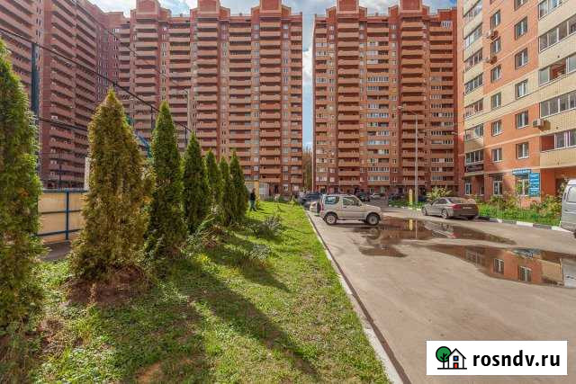 2-комнатная квартира, 56 м², 2/18 эт. на продажу в Октябрьском Московской области Октябрьский - изображение 1