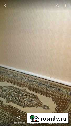 1-комнатная квартира, 23 м², 1/2 эт. на продажу в Салехарде Салехард - изображение 1