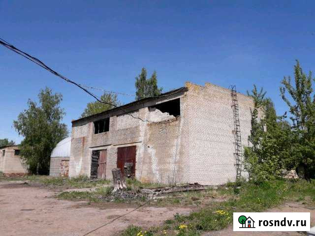 Гараж на продажу в Велиже Велиж - изображение 1