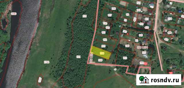 Участок ИЖС 15 сот. на продажу в Дубне Московской области Дубна - изображение 1