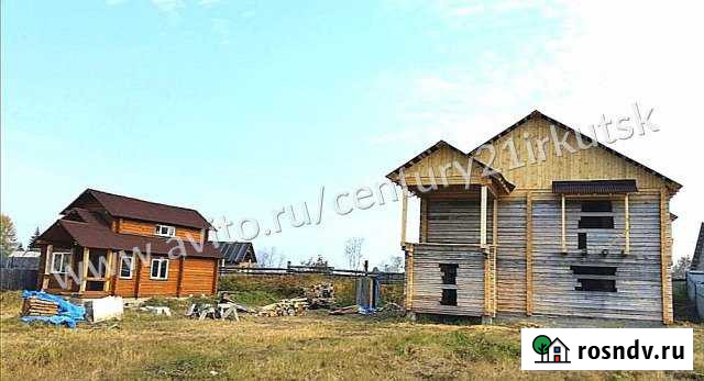 Свободного назначения 288 кв.м. Байкальск - изображение 1