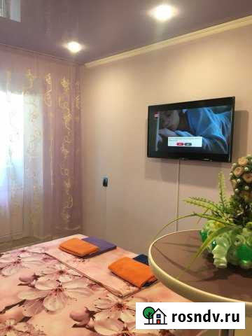 2-комнатная квартира, 54 м², 8/9 эт. в аренду посуточно в Армавире Армавир - изображение 1