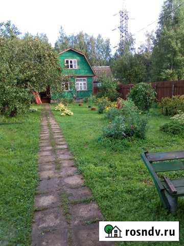 Дача 67 м² на участке 6.8 сот. на продажу в Павловском Посаде Павловский Посад - изображение 1