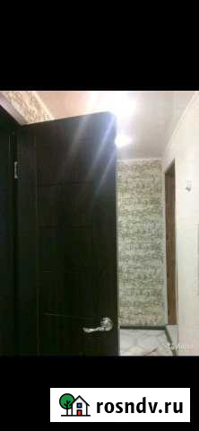 Квартира-студия, 34 м², 4/4 эт. в аренду на длительный срок в Усть-Катаве Усть-Катав - изображение 1