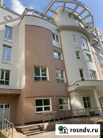 Под гостиницу или хостел, 2320 кв.м Москва - изображение 1