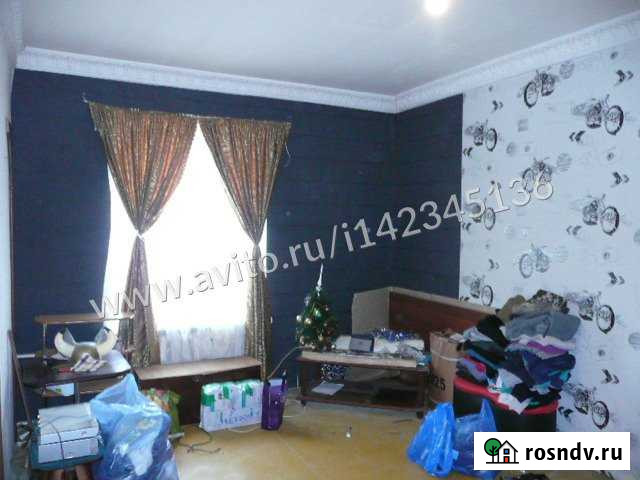 3-комнатная квартира, 70 м², 1/3 эт. на продажу в Воскресенске Воскресенск - изображение 1