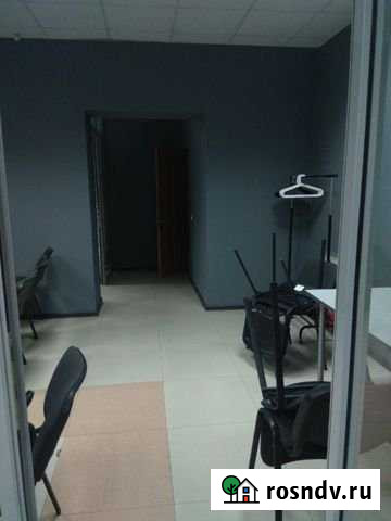 Офисное помещение, 122 кв.м. Ростов-на-Дону - изображение 1