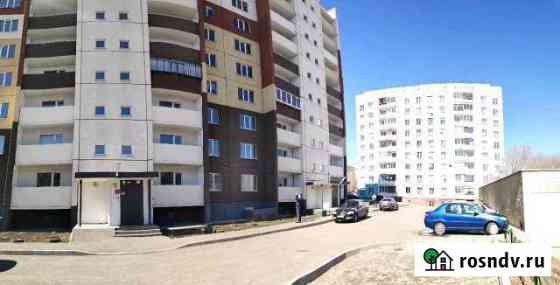 1-комнатная квартира, 34 м², 3/10 эт. на продажу в Магнитогорске Магнитогорск