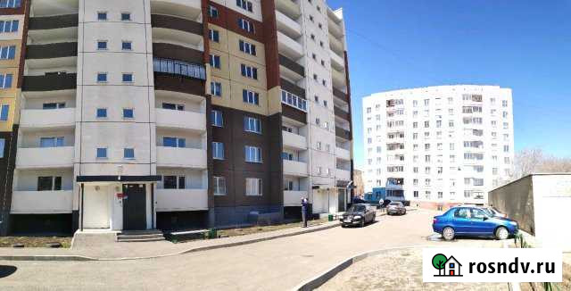 1-комнатная квартира, 34 м², 3/10 эт. на продажу в Магнитогорске Магнитогорск - изображение 1