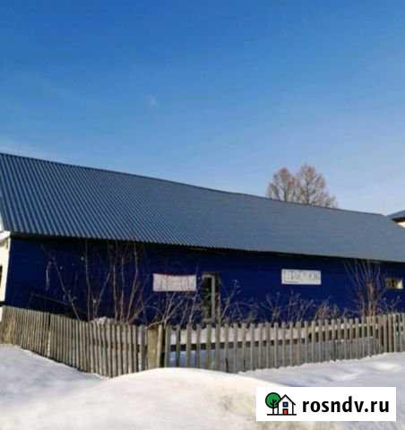 База свободного назначения Первомайское - изображение 1