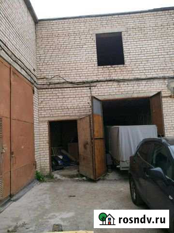 Складское помещение, 166 кв.м. Великий Новгород - изображение 1