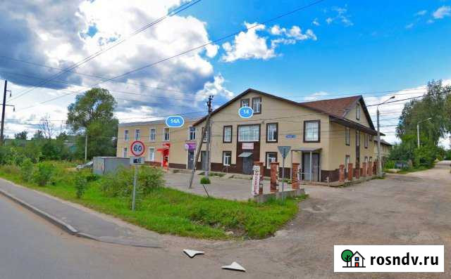 Магазин 240 кв.м. Дмитров - изображение 1