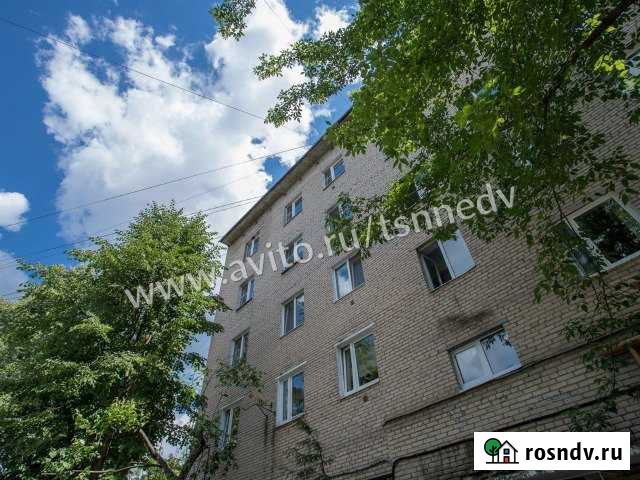 1-комнатная квартира, 31 м², 2/5 эт. на продажу в Ивантеевке Московской области Ивантеевка - изображение 1