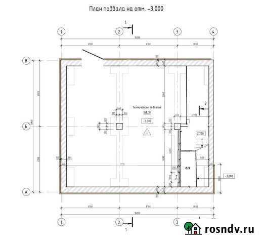 Столовая в центре Рязань - изображение 1
