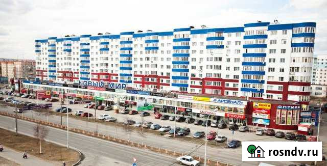 Торговое помещение, 24 кв.м. Сургут - изображение 1